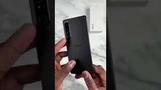 sony Xperia V cameras specifications #shorts
