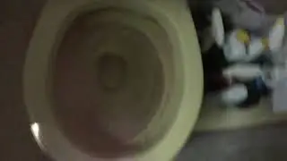 My elder elmblem toilet