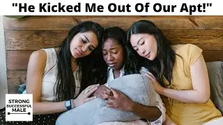 Man Tanks GF's World After She Asked For An Open Relationship & Discovered She Was ALREADY Cheating