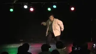 ITSUJI from GLASS HOPPER(1.19 NEXTAGE stage 3)