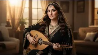 Arabic Love Songs music  - Best Middle Eastern Instrumental playlist