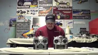 Spektrum  dx6i vs dx7s ,key features