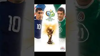 Retro review: FIFA World Cup Germany 2006