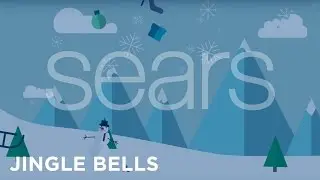 Sears Jingle Bells