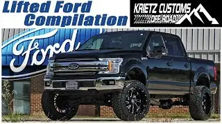 Every Truck Deserves A Build by Krietz Customs│ Krietz Customs