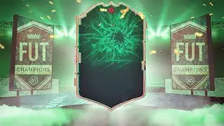 FUT CHAMPS REWARDS!!! SHAPESHIFTERS PACK OPENING! We Packed One! | FIFA 20