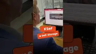 KSeF w self-storage? To prostsze, niż myślisz 📚