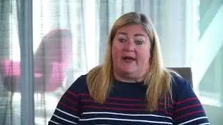 CDCLI Annual Luncheon: Opportunity Award Honoree Marianne Garvin