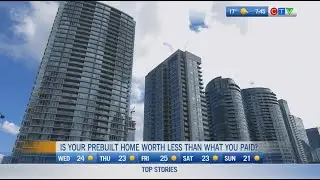 Prebuild Appraisals Falling Short—What Now?