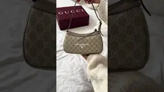 🔥💅 Mom's Epic Gucci Bag Surprise! 🎉😍 Unboxing My Dream Purse ✨ #FashionFun