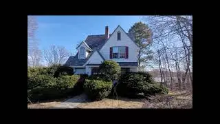 216 and 220 Butman Road, Lowell, Massachusetts