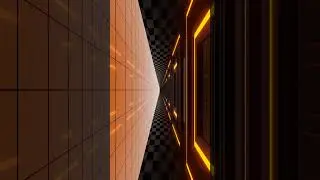 Cool Visual VFX 4K 🔥 | Stunning Abstract Animation | Mind-Blowing Motion Graphics #trending #shorts