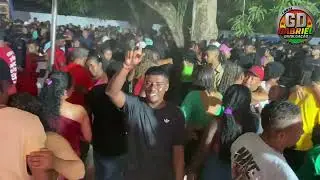 NOVA IRIE FM VIP LION OURO 1.000 // POV-MACAJUBAL 