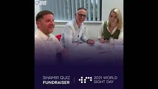 Shamir World Sight day 2021