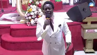 UNBLOCKING BLOCKAGES OF YOUR DESTINY || Pastor Anthony Musembi
