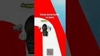 no jump#music #roblox
