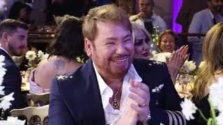 نجوم الزمن الجميل في احتفالية عيد ميلاد د هراتش ٢٠٢٦ : الجزء الثاني