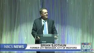 2024 Excellence in Business Awards held at Rogue X