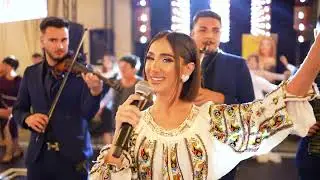 Mirela Surcel & Formatia - Colaj Hore NUNTĂ - Live 2025
