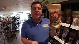 Wie viele Goji Beeren am Tag Verzehrempfehlung f&uuml;r Goji Beeren