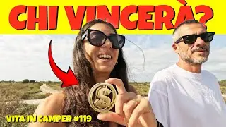 Un VIAGGIO INASPETTATO e UN GIOCO SPECIALE per VOI | 🚐