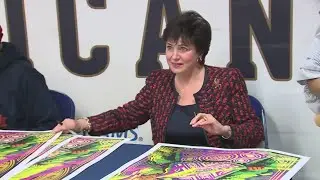 New Orleans back in play to host 2031 Super Bowl