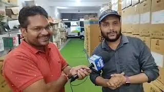 Electronic Items Led Tv or Air Conditioner at Cheapest price In Faridabad NCR ...#jaiharyanvi