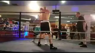 Danny Anderson vs Jacko Jackson