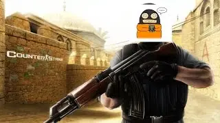 To kick or not to Kick - CS:GO | Funny Moments with Friends #2