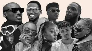 A Brief History of AFROBEATS