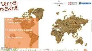 Slow Food story by Piero Mejia