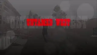 Untamed West FULL MOVIE (spaghetti western)