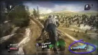 Pure Video Game - Tricks