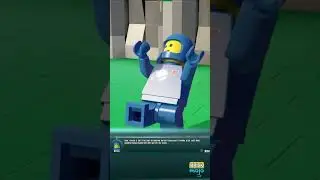 Lego Dimensions Didn't HAVE To This... But THEY DID!