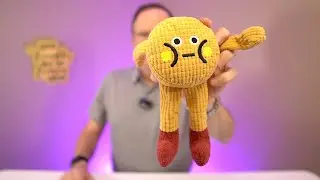 Пищащая игрушка для собак, мягкая, для прорезывания зубов, пищалка, шуршащая.