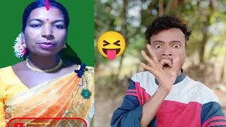 Miss Sumita Mardi || R Direct Kora Roasting Naw Video