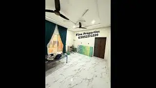 9marla house urgent for sale resonable price