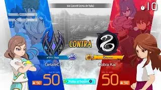 Monthly #2 Semis vs Karmaxe