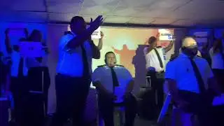 Obra de Teatro Cristiana El vuelo hacia la vida eterna