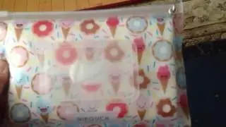 Wipouch