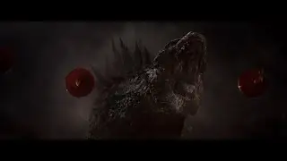 Godzilla's Ultimate Roar