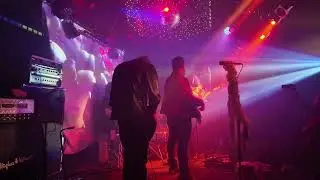 Tombstone Eyes - Hungry Ghosts (Halloween Night 2025!)