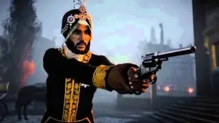 Assassin&rsquo;s Creed Syndicate - The Last Maharaja Trailer