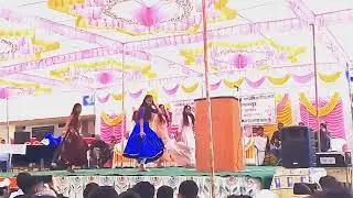 #kalyanpur #schoollife #dancevideo #chorai #bichiwara #katev #rajol #girls #dance