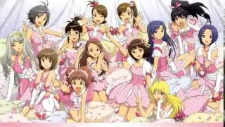 THE iDOLM@STER 2 アイドルマスター2 -Ost Matching Remix-