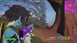 *NEW* REMI & LENNOX Cutest Duos 17 Eliminations Victory (PS5 Fortnite Gameplay Chapter 3 Season 4)