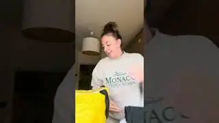 Kledingtas Unboxing | Sophie Hol | 2026