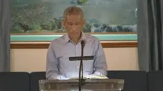 Summit Ridge SDA Church:  All Sabbath Morning Services