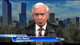 Why the Pilot Was Locked Out of the Cockpit in Germanwings Crash 2:45