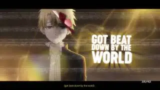 everything u are (AMV/Typography/VFX) 